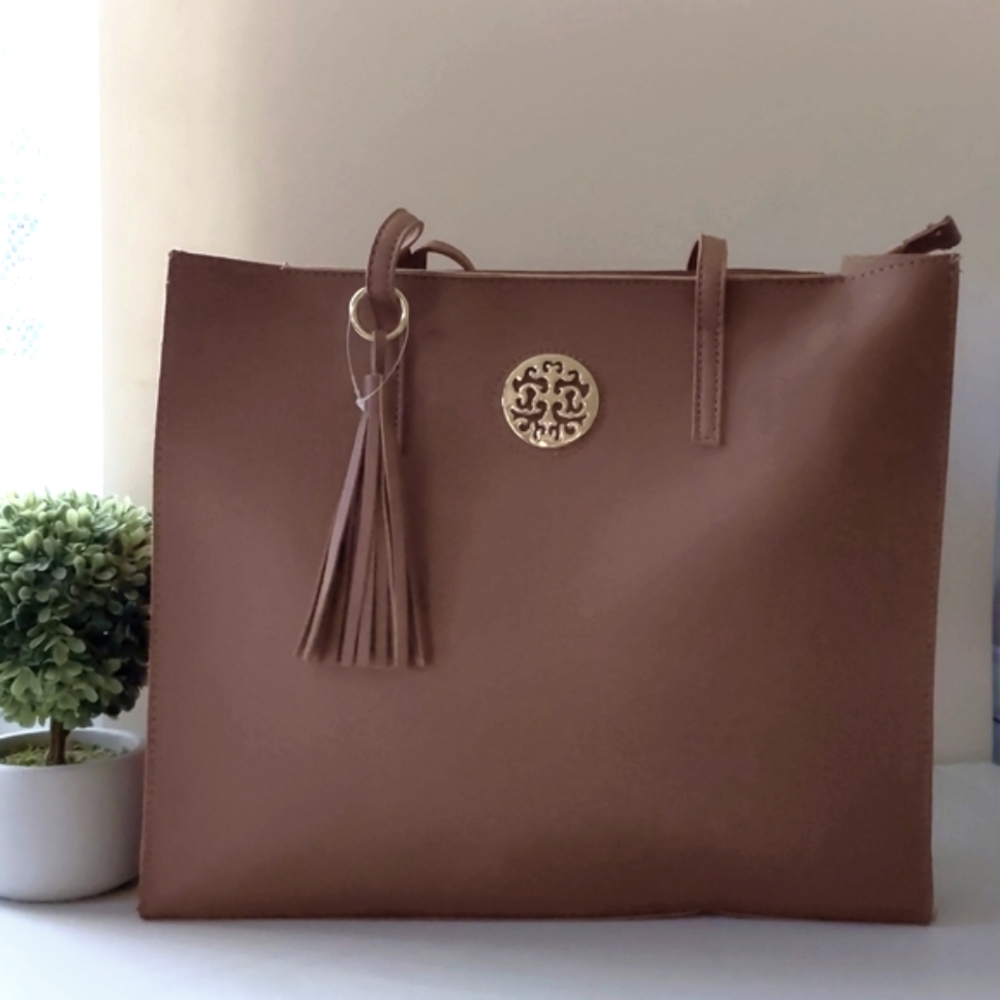 🆕 Shoulder Bag Business Bag
